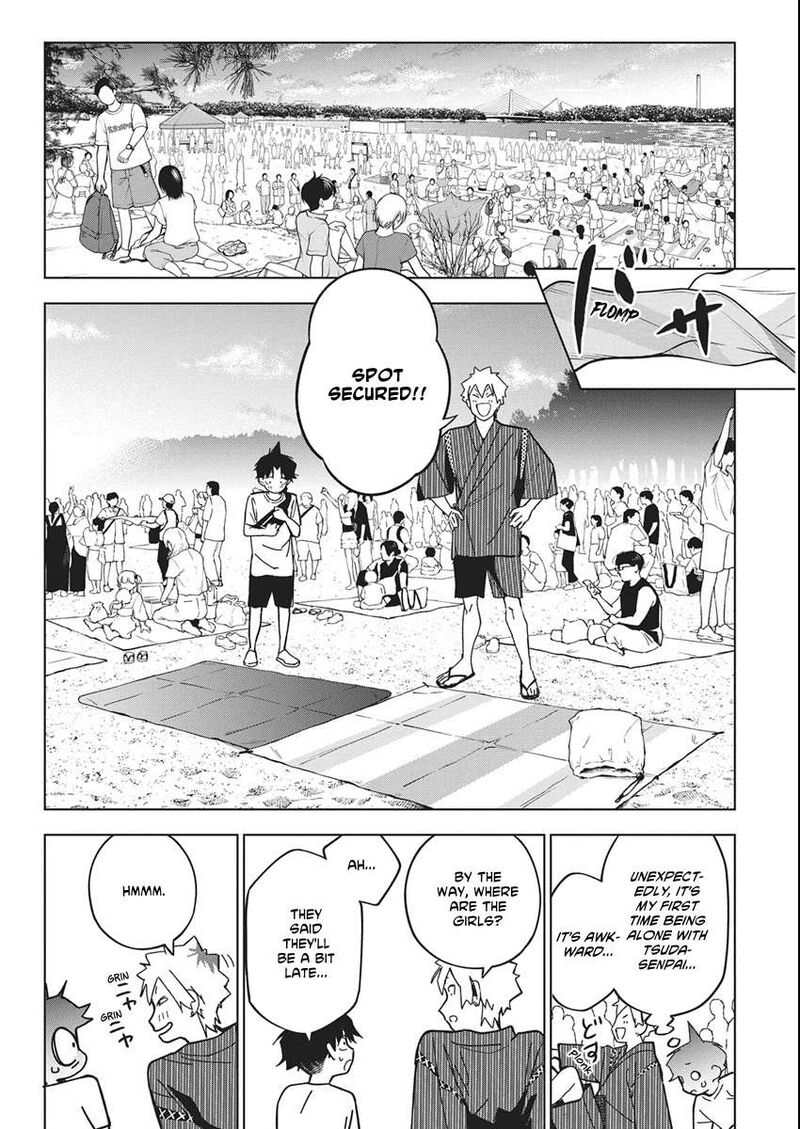Now That We Draw - Chapter 55 image 08